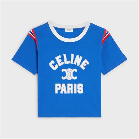 celine fishnet shirt|celine t shirts for women.